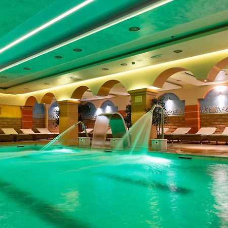 Gaia Palace Marmári Kültér fotó