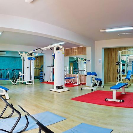 Gaia Palace Marmári Kültér fotó