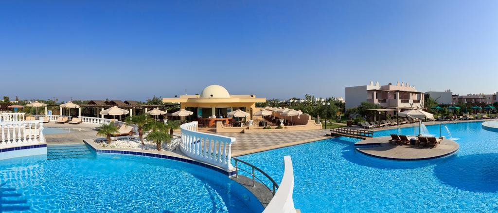 Gaia Palace Marmári Kültér fotó